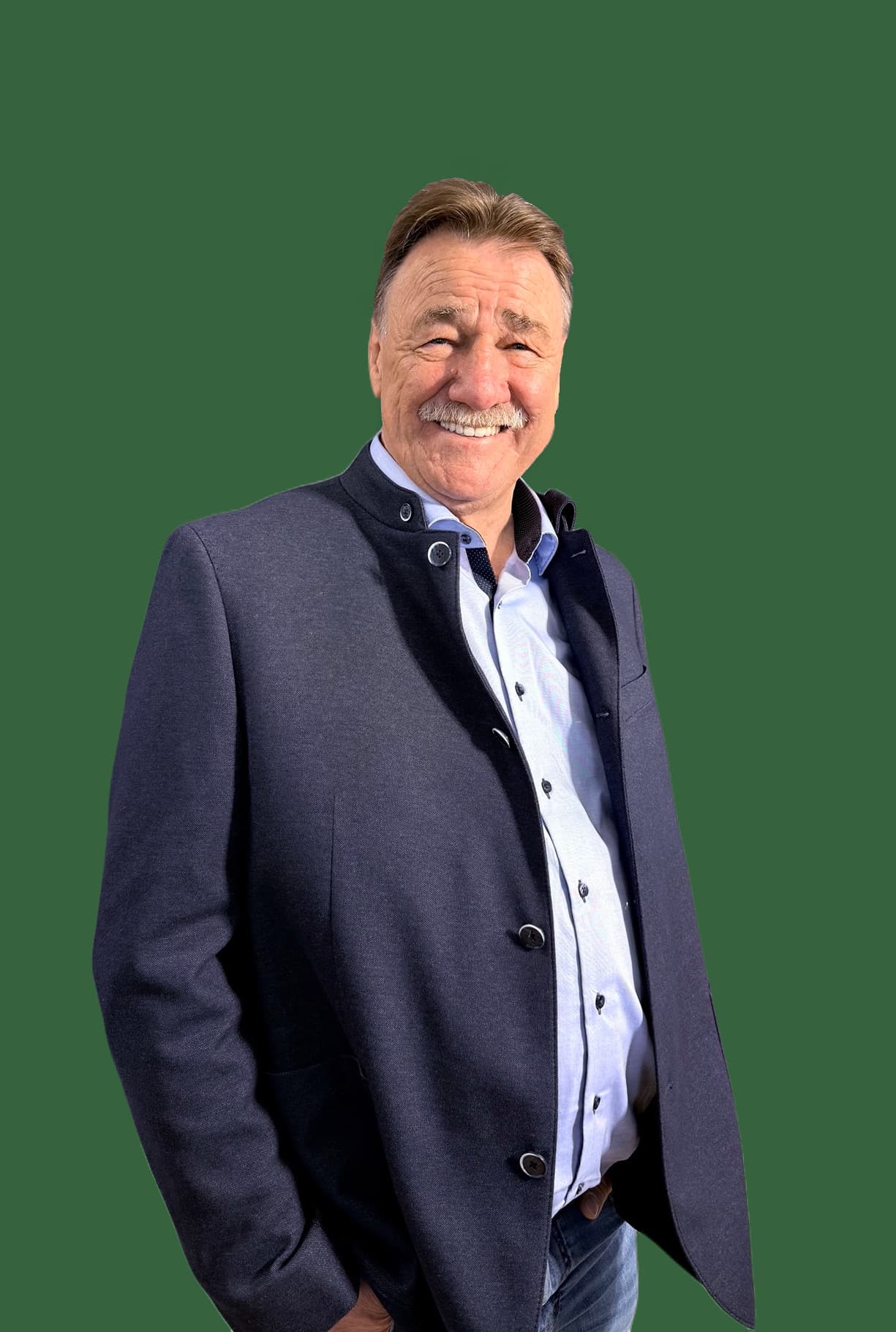 Michael Demolt